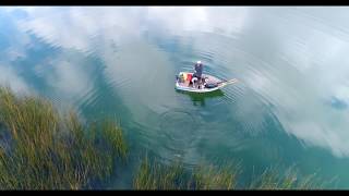 Fishing in Merritt - Experience Nicola Valley