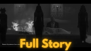 Secret World Legends(Egypt) | Full Story Game Movie | [1440p] screenshot 5