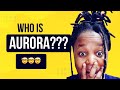 RUN AWAY BY AURORA REACTION