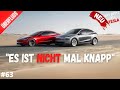 Wall Street gibt zu: Tesla ist der Konkurrenz weit voraus! Neue Patente setzen Maßstäbe!