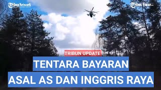 Download Lagu Pernyataan Resmi Rusia Marah Besar, Tentara Bayaran asal AS, Kroasia, Inggris Raya Bantu Ukraina MP3 Download Lagu Pernyataan Resmi Rusia Marah Besar, Tentara Bayaran asal AS, Kroasia, Inggris Raya Bantu Ukraina MP3