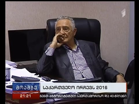 „თოფაძე-მრეწველები“ ეგზიტპოლების შედეგებს აფასებენ