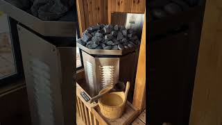 Your Saturday Plans, Sorted | Floating Sauna and River Plunge in Portland
