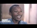 I hate being pitied - Physically challenged maths teacher reveals  | Legit TV