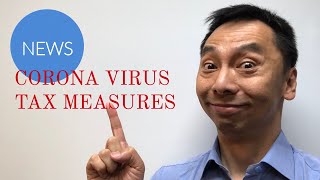 Coronavirus Tax Stimulation Package