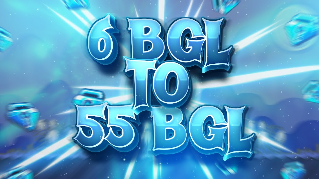 Growtopia Playing Reme Comeback Insane 50BGL!