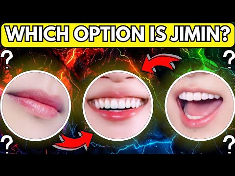 BTS QUIZ - BTS GAME - #4 Only ARMY'S Can Complete This Quiz