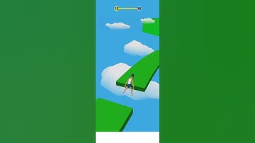 tower run android games #shorts