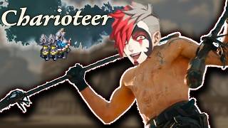 WITNESS JESTER!