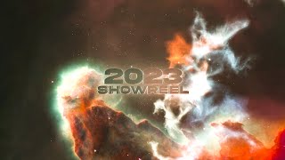 2023 SHOWREEL