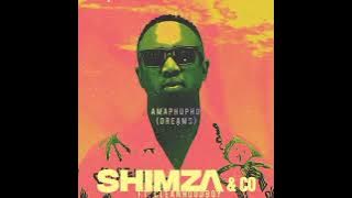 Shimza, Jnr SA & CleanHoodBoy - Euphoria ( AMAPHUPHO VMix)