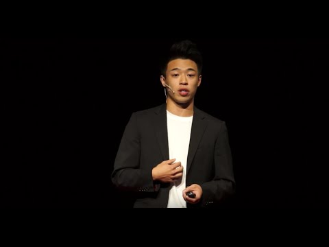 只要你願意，沒有不可能 | 城戶 麟太郎 | TEDxNCCU