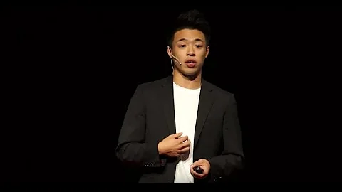 只要你願意，沒有不可能 | 城戶 麟太郎 | TEDxNCCU - 天天要聞