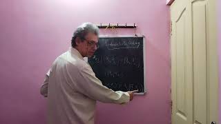 Probabilistic Coding, for lossless data compression and error detection and correction.