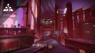 CloudArk - Destiny 2: Lightfall OST