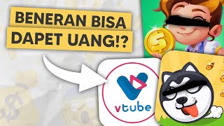 Bagaimana Aplikasi Penghasil Uang Menipu Kalian? screenshot 2