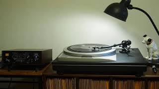 Muscle Shoals Blues / Ladd's Black Aces