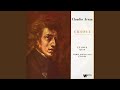 Miniature de la vidéo de la chanson Chopin: 3 Nouvelles Études: No. 2 In A-Flat Major