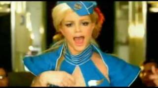 Miniatura del video Britney Spears - Sexy Tribute (HQ) - Compilation
