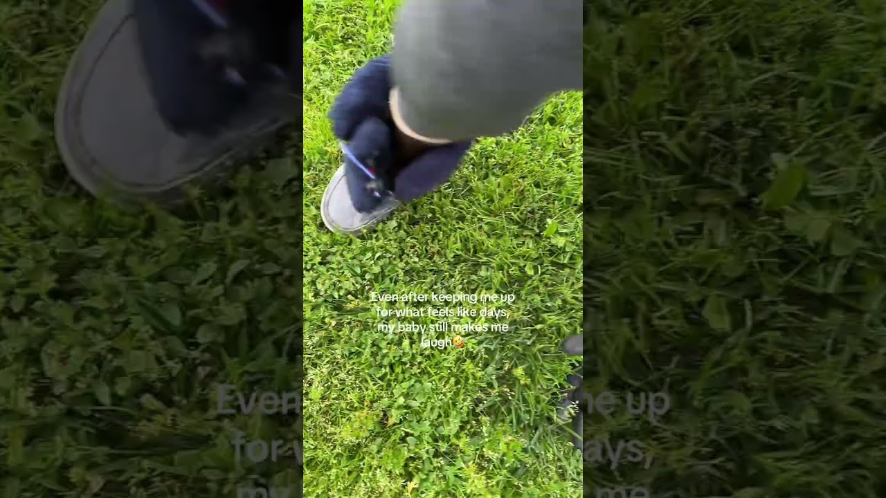 He is such a comedian 😂 