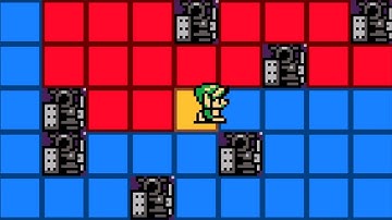 Legend of Zelda: Oracle of Ages | GameBoy Color Full Playthrough Longplay Part 31: This Puzzle!