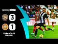 Maritimo Nacional goals and highlights