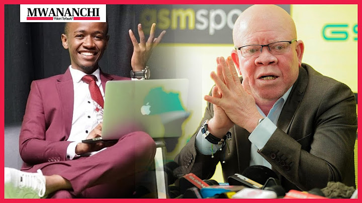 🔴#LIVE: Haji Manara amjibu Ally Kamwe; afunguka mazito kuhusu nafasi ya usemaji Yanga