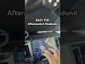 Reverse Camera Not Working After Installing Head Unit On RAV4?