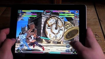 Marvel vs Capcom 2 for iOS Review