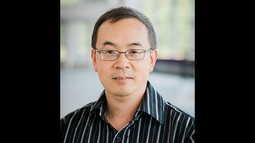 Yu Cai, Professor, Applied Computing