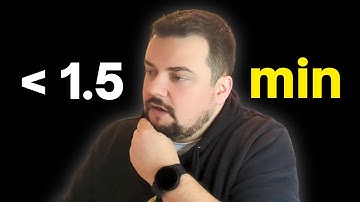 Dependency Injection Explained In 1.5 Mins