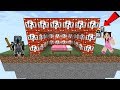 Minecraft: TNT LUCKY BLOCK BEDWARS! - Modded Mini-Game