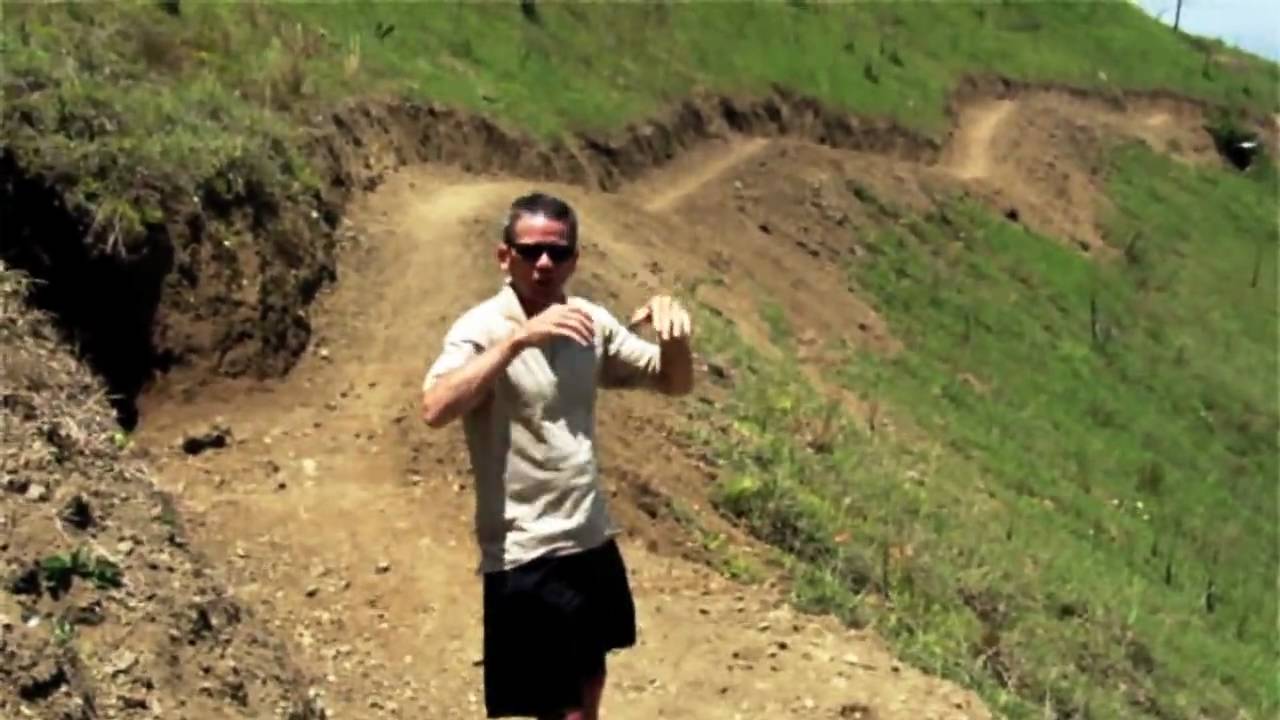 Undulation in Trail Design