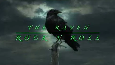 THE RAVEN - ROCK N ROLL
