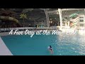 A Day at the NJ Wave Pool