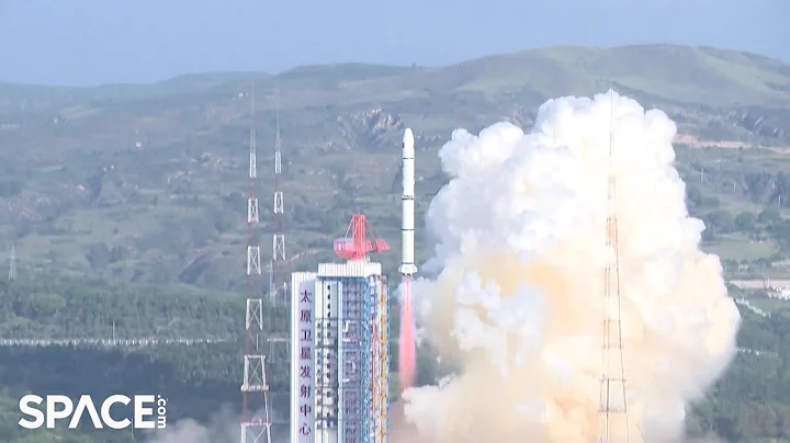 China’s Long March 2C rocket launches satellite for 'disaster reduction' - DayDayNews