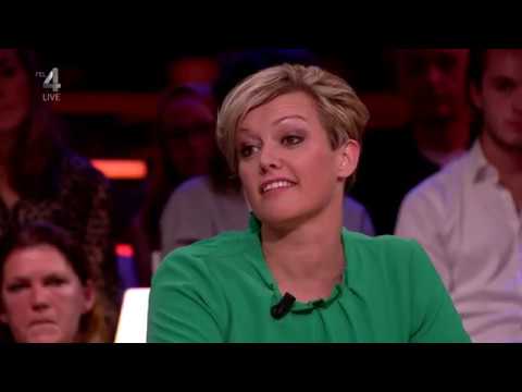 De Late Night-tafel is van iedereen - RTL LATE NIGHT