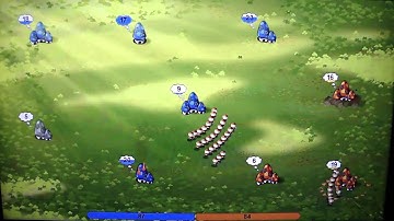 Mushroom Wars Playthrough pt1