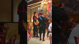 Torremolinos day and night