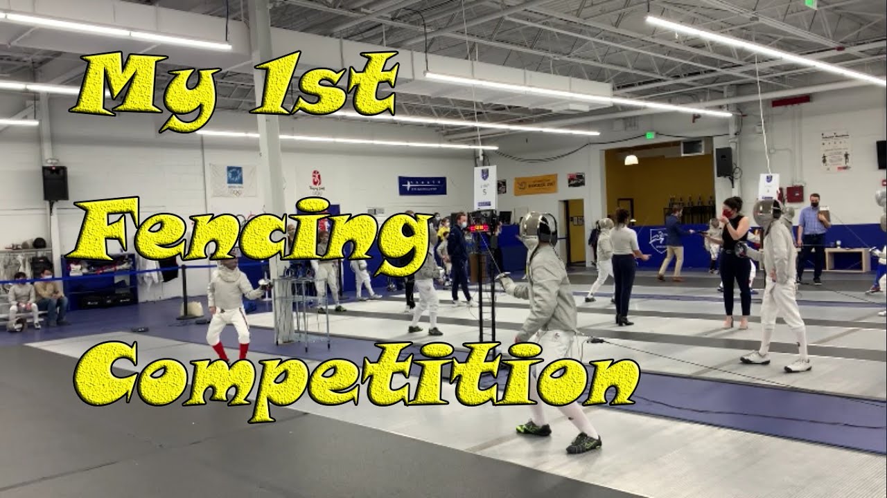 Boston Fencing Club SYC Fencing Competition Youth 12 Men’s Saber 03/27