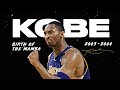 BIRTH OF THE MAMBA - Young Kobe Bryant Highlights Part III