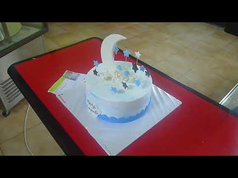 საბავშვო ჩვილის ტორტი, ტორტები შეკვეთით 593 756 700, \"გრანტის ტორტები\"