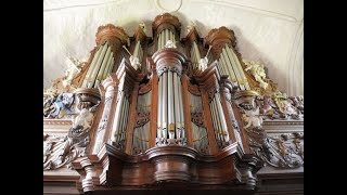 J.S. Bach: Schübler-Choräle BWV645-650