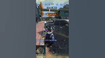 1v3 For the Win 🥇- COD Mobile Battle Royale! #shorts #codm #codmobile