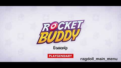 Rocket Buddy - Full Gamerip