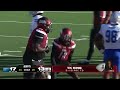 Middle Tennessee Blue Raiders vs. New Mexico State Aggies - Highlights | 2025 Regular Season Week 14