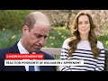 Kate middleton face au cancer  la raction dchirante de william qui vous fera verser des larmes 