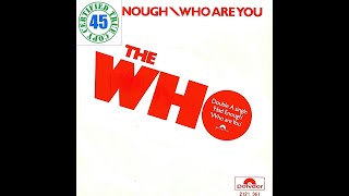 THE WHO - WHO ARE YOU - Who Are You (1978) HiDef :: SOTW #253
