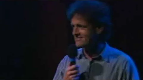 Ian Macpherson - 1990