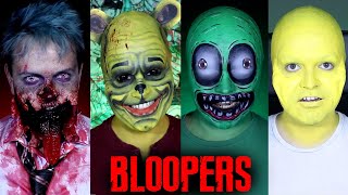 WHY IS IT SO HARD! - Blooper Reel 23!